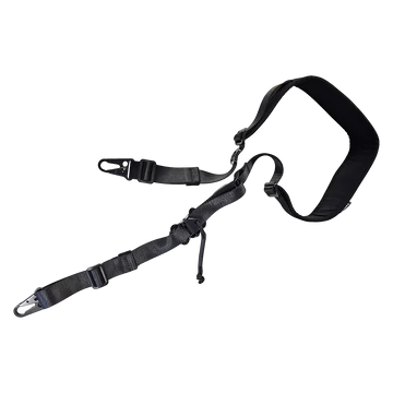 Amomax 2 pontos hordszíj, gyorskioldóval