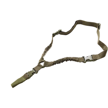 Primal Gear Esmo, 1 pontos taktikai hordszíj Olive