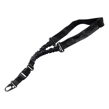 Primal Gear, Stylia 1 pontos taktikai hordszíj, fekete