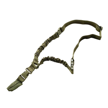 Specna Arms III taktikai hordszíj, 1 pontos, OD