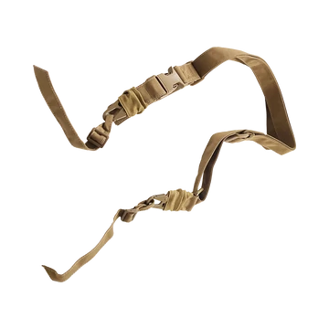 Primal Gear Jiang, 3 pontos taktikai hordszíj, Coyote