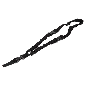 Specna Arms 1 pontos szíj gyorsleoldóval - fekete