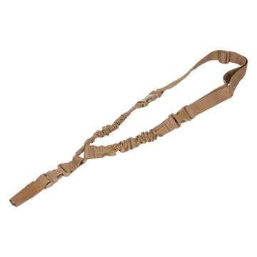 Specna Arms 1 pontos szíj gyorsleoldóval - tan