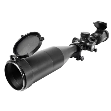 Vector Optics Hugo céltávcső 6-24x50 GT IR - 22 mm