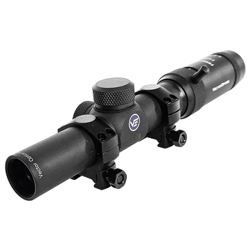 Vector Optics Forester JR.1-4x24 SFP céltávcső - 22 mm