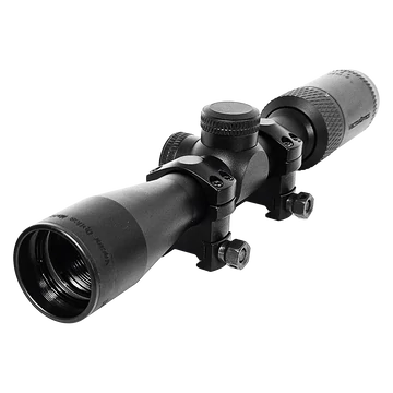 Vector Optics Matiz 2-7x32 Mil céltávcső - 22 mm