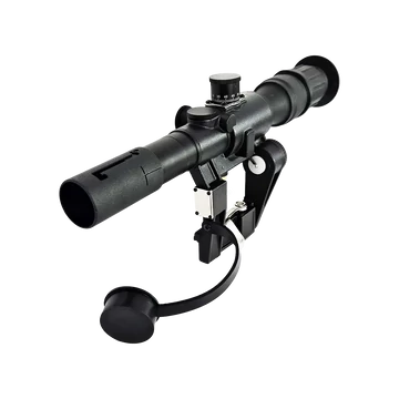 Vector Optics  PSO-1 4x24 IR céltávcső infrabakra SVD-re