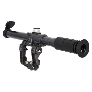 Vector Optics  PSO-1 4x24 FFP / céltávcső infrabakra