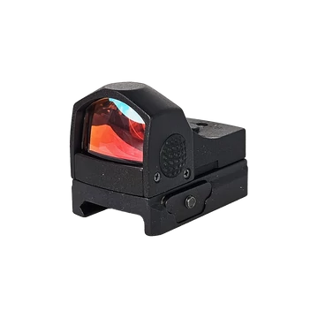 Vector SPX 1x22 mini red-dot irányzék - 22 mm