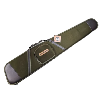 Remington puskatok, 123x15x25x6, zöld