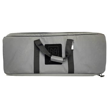 Specna Arms puskatok V3, 87 cm, szürke