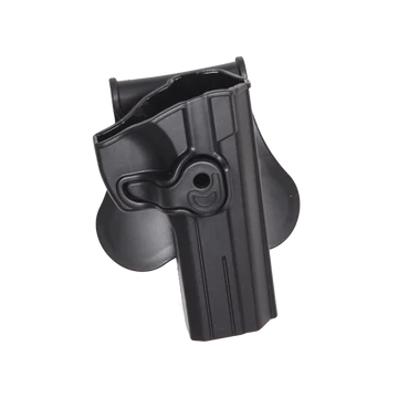 CZ SP-01 Shadow polimer pisztolytok