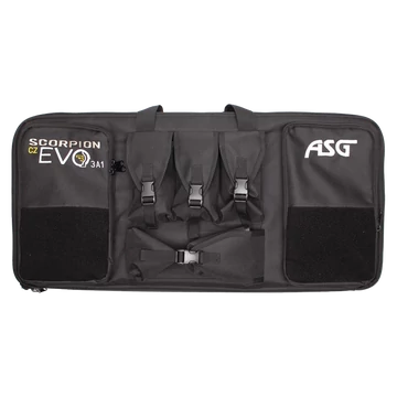 Puskatok, Scorpion EVO 3-A1