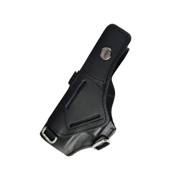 Pisztolytok HK P30, VP-9 bőr