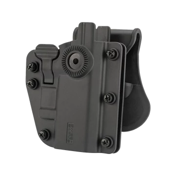 Swiss Arms Adapt-X gyorstok Battle Grey