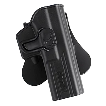 Amomax Gyorstok Glock 17 modellekhez