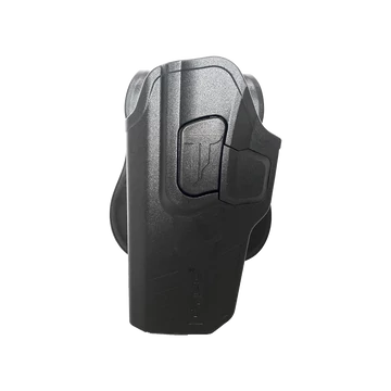 Cytac polimer gyorstok, balkezes, Glock 17