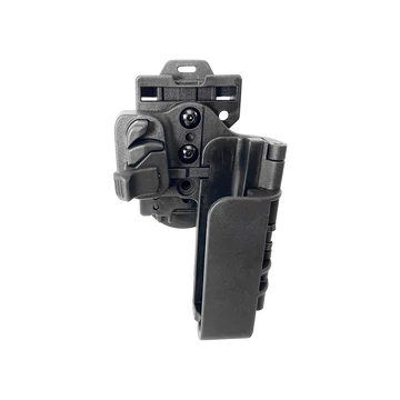 Quantum Speed gyorstok Glock 17/22 modellekhez