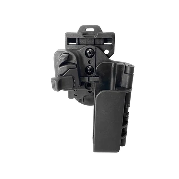 Quantum Speed gyorstok Glock 19 modellekhez