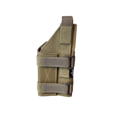 Amomax Univerzális pisztolytok, FDE