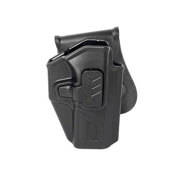 ASG CZ P-10 C polimer gyorstok