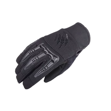 Armored Claw taktikai kesztyű, Battle Flex, Fekete, "S"