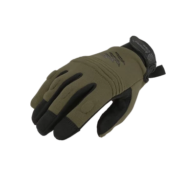 Armored Claw taktikai kesztyű, Covert Pro, Olive, "S"