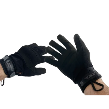 Armored Claw Accuracy Taktikai kesztyű Shield Flex "S"