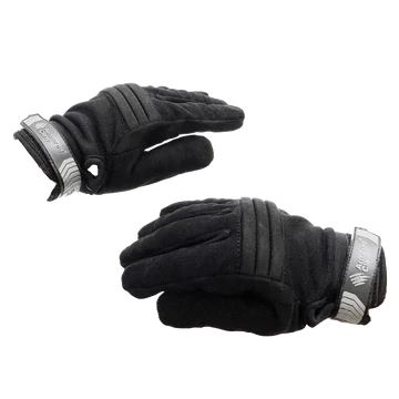 Armored Claw Direct Safe™ szúrásálló kesztyű, fekete, S