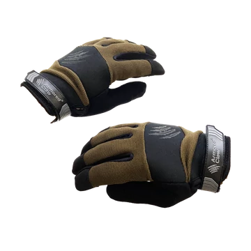 Armored Claw Accuracy Hot Weather taktikai kesztyű, OD, S
