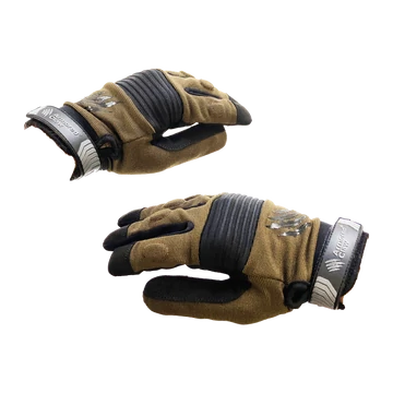 Armored Claw CovertPro Hot Weather taktikai kesztyű, OD, S