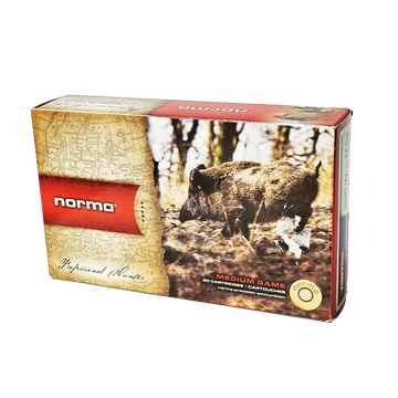 Norma .300 Winchester Magnum ECO Strike lőszer