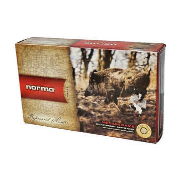 Norma .30-06 Oryx 10,7g / 165 gr. lőszer