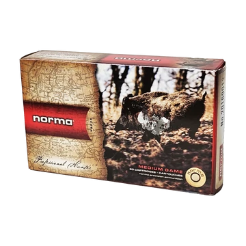 Norma .270 Win Oryx 9,7g / 150 gr. lőszer