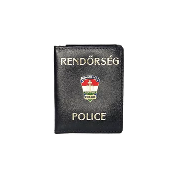 Rendőrségi igazolványtok - kicsi