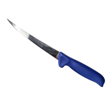 Dick Ergogrip ívelt pengéjű csontozókés - 18 cm