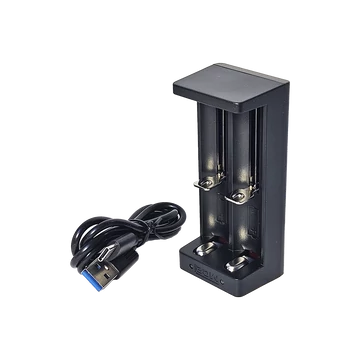 X-Tar USB-C Li-Ion akkumulátor töltő