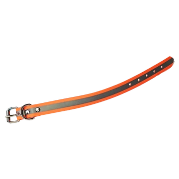 Láthatósági nyakörv vadászkutyának 40 cm