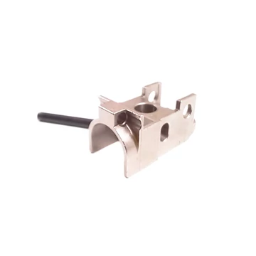 Canik reteszelés vezérlő, Locking Block (TP9 SA, SF, DA...)