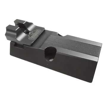 Canik Hátsó irányzék, és sínvédő (TP9, ELITE, SF)