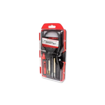 Airgun Expert professzionális légpuska tisztító készlet