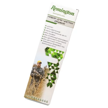 Remington tisztító készlet, 12-es söréteshez