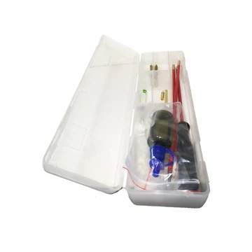 Remington tisztító készlet, cal 5.56 mm