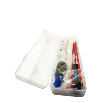 Remington tisztító készlet, cal 7.62 mm