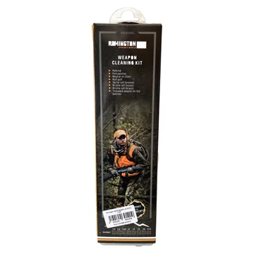 Remington tisztító készlet, cal 20 GA