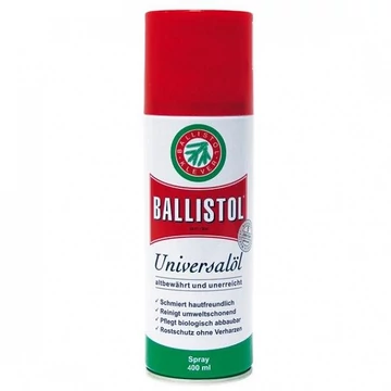 Ballistol spray, 400ml
