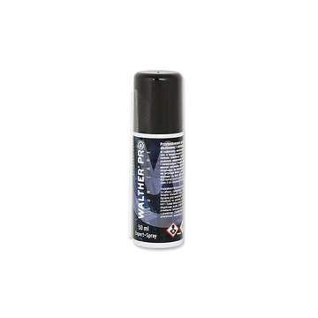 Walther Pro Expert fegyverápoló olaj, 50 ml spray