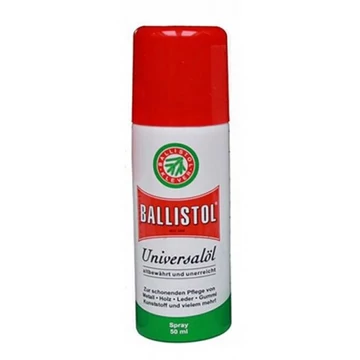 Ballistol spray, 50ml