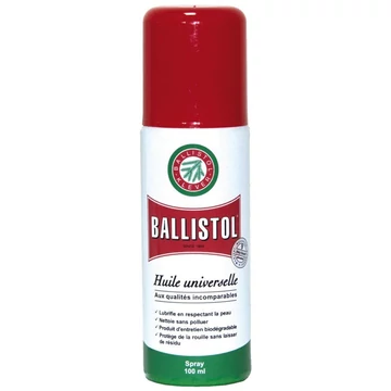 Ballistol spray, 100ml