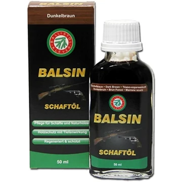 Schaftöl tusolaj, 50 ml